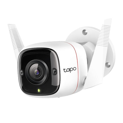 Cámara de Seguridad TP-Link TAPO C310 Exteriores 2K 3MP