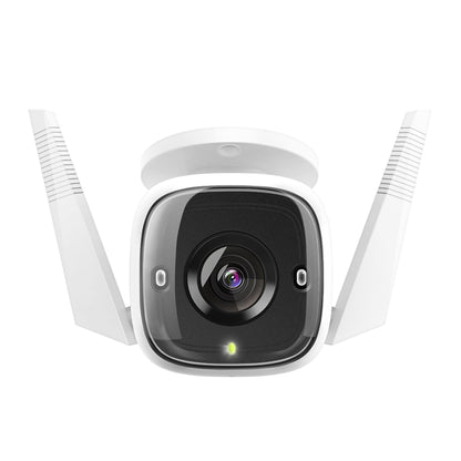 Cámara de Seguridad TP-Link TAPO C310 Exteriores 2K 3MP
