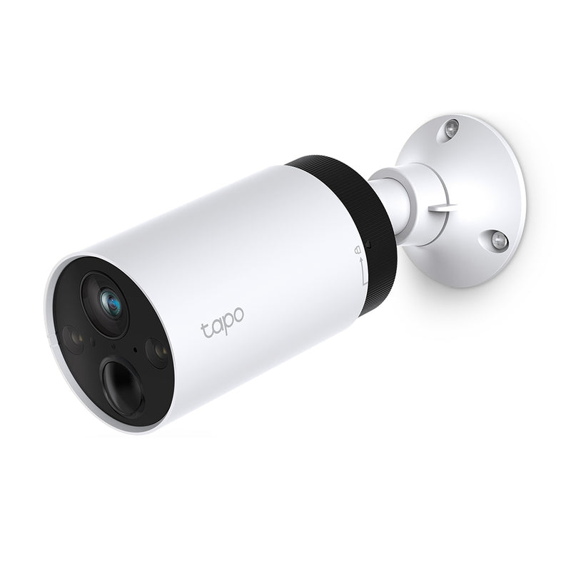 Kit 4 Cámara Seguridad Exterior Tp-link Tapo C420s2 Bateria (+IVA)