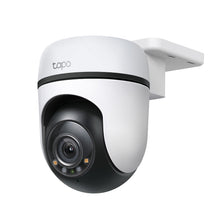 Cámara de Seguridad TP-Link TAPO C510W 2K Exteriores 360° 1080p