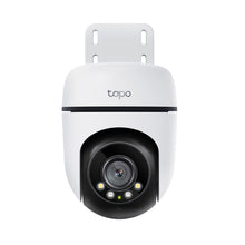 Cámara de Seguridad TP-Link TAPO C510W 2K Exteriores 360° 1080p