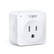 Enchufe Inteligente Wi-fi Tp-link Tapo100 2 Año De Garantía (+IVA)