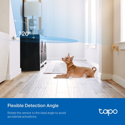 Sensor de Movimiento Inteligente Tapo T100