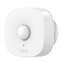 Sensor de Movimiento Inteligente Tapo T100