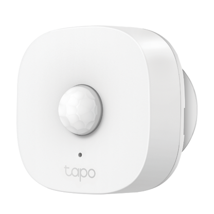 Sensor de Movimiento Inteligente Tapo T100