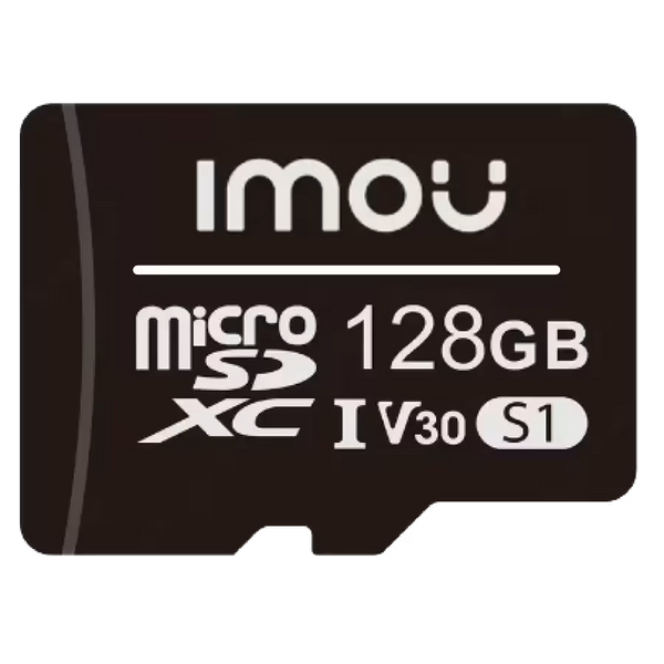 Tarjeta De Memoria Micro SD IMOU 128gb (+IVA)