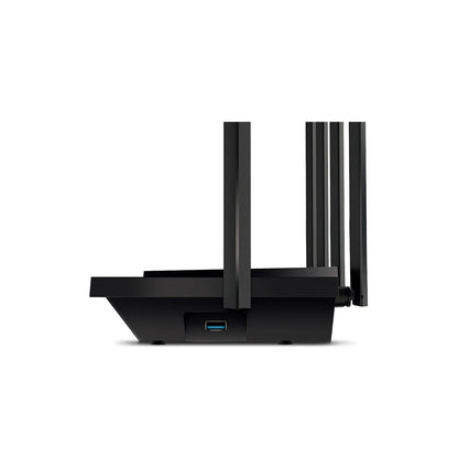 Router Tplink Archer Ax72 Ax5400 Dual Banda Puertos Gigabit (+IVA)