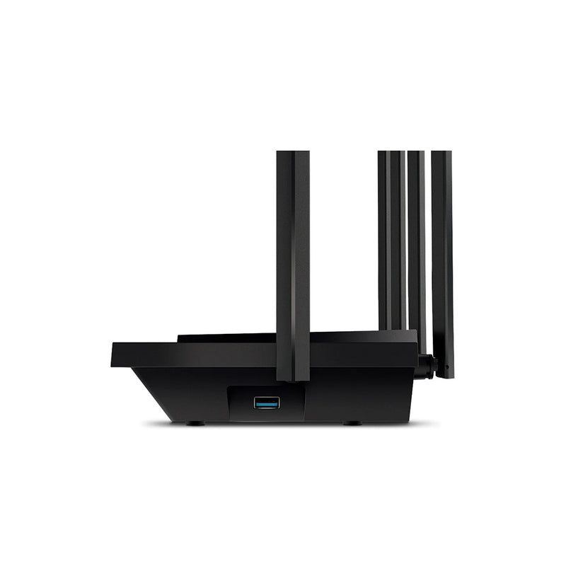 Router Tplink Archer Ax72 Ax5400 Dual Banda Puertos Gigabit (+IVA)
