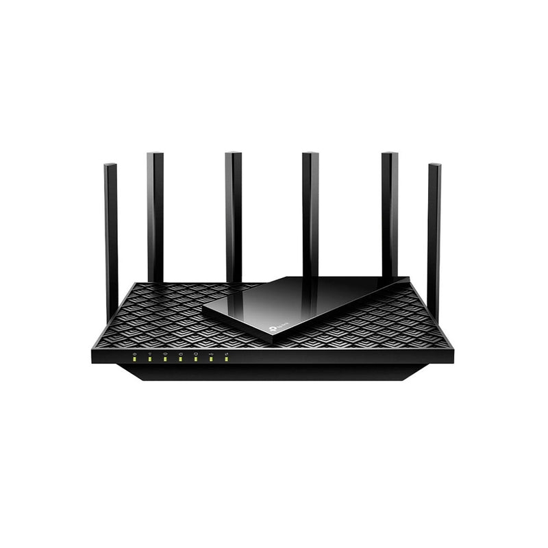Router Tplink Archer Ax72 Ax5400 Dual Banda Puertos Gigabit (+IVA)