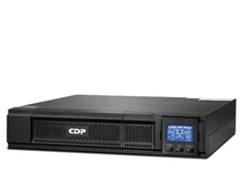 Ups Torre Cdp Upo-11-2rt Rackeable 2kva 1800w 8 Tomas (+IVA)