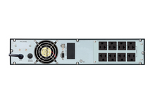 Ups Torre Cdp Upo-11-2rt Rackeable 2kva 1800w 8 Tomas (+IVA)
