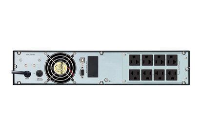 Ups Torre Cdp Upo-11-2rt Rackeable 2kva 1800w 8 Tomas (+IVA)