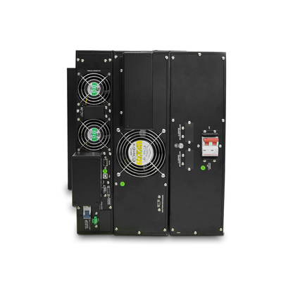 Ups Online 6000va 6000w Cdp Rackeable/torre Bornera 220v (+IVA)