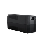 Ups 1000va / 600w Marsriva Interactivo 4 Tomas (+IVA)