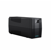 Ups 1000va / 600w Marsriva Interactivo 4 Tomas (+IVA)