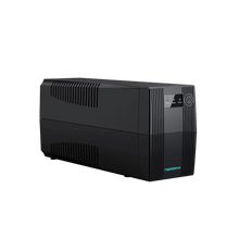 Ups 750va / 375w Marsriva Interactivo 4 Tomas (+IVA)
