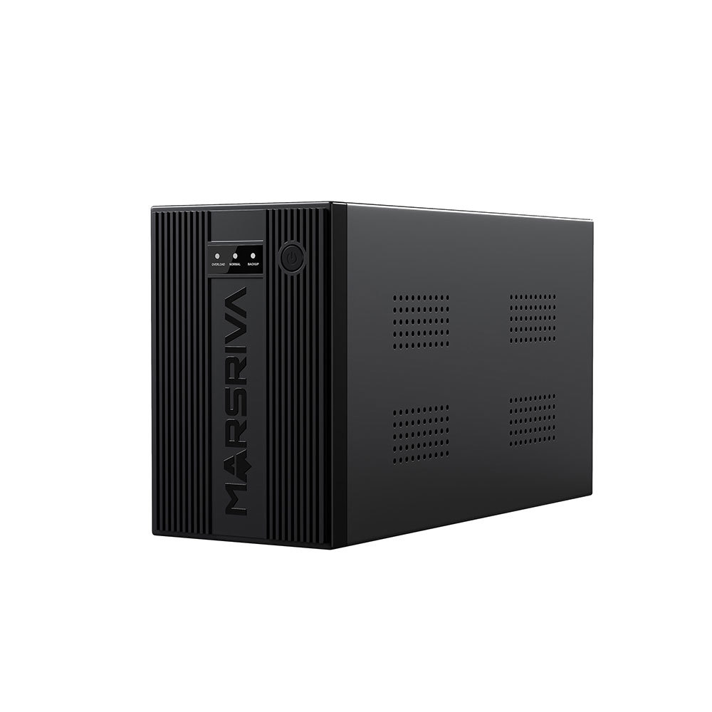 Ups 1500va / 900w Marsriva Interactivo 6 Tomas (+IVA)