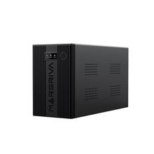 Ups 1500va / 900w Marsriva Interactivo 6 Tomas (+IVA)