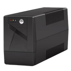 Ups 800va / 480w Sptline 4 Tomas Con Indicador Led (+IVA)