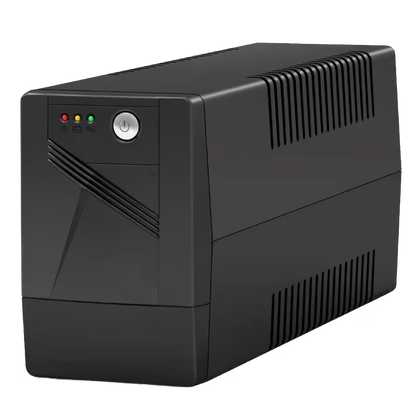 Ups 600va / 240w Sptline 4 Tomas Con Indicador Led (+IVA)