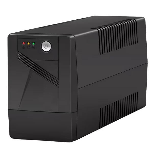 Ups 800va / 480w Sptline 4 Tomas Con Indicador Led (+IVA)