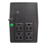 Ups 800va / 480w Sptline 4 Tomas Con Indicador Led (+IVA)