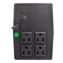 Ups 800va / 480w Sptline 4 Tomas Con Indicador Led (+IVA)