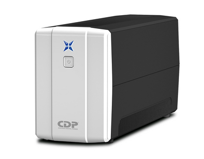 Ups 500 Va/250 W CDP 8 Tomas 4ups 4avr 1 Año Garantía (+IVA)
