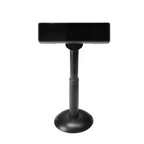 Visor De Precio Ajustable 20 Digitos Voe-9010 2 Linea Puerto USB (+IVA)