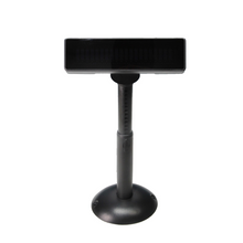 Visor De Precio Ajustable 20 Digitos Voe-9010 2 Linea Puerto USB (+IVA)