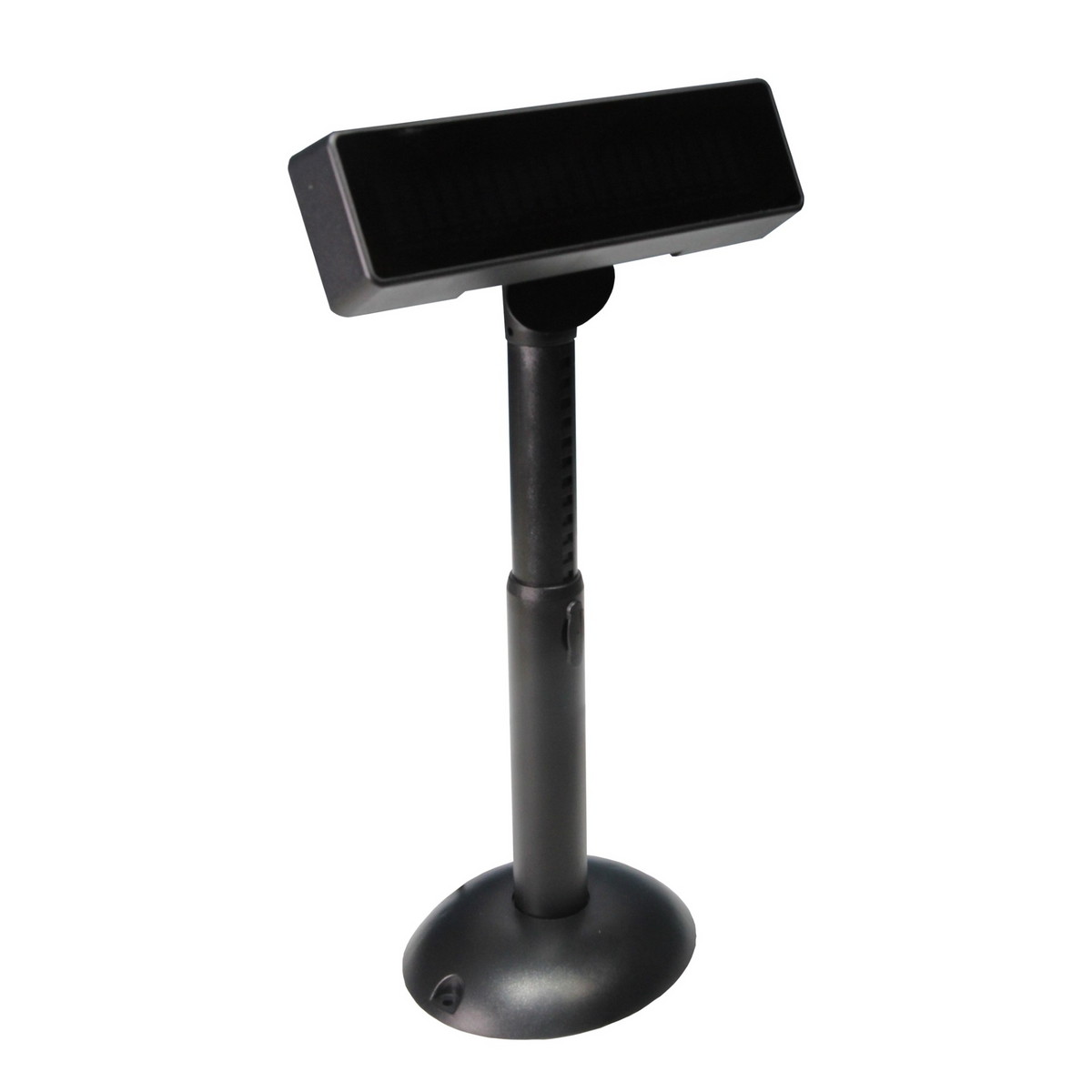 Visor De Precio Ajustable 20 Digitos Voe-9010 2 Linea Puerto USB (+IVA)
