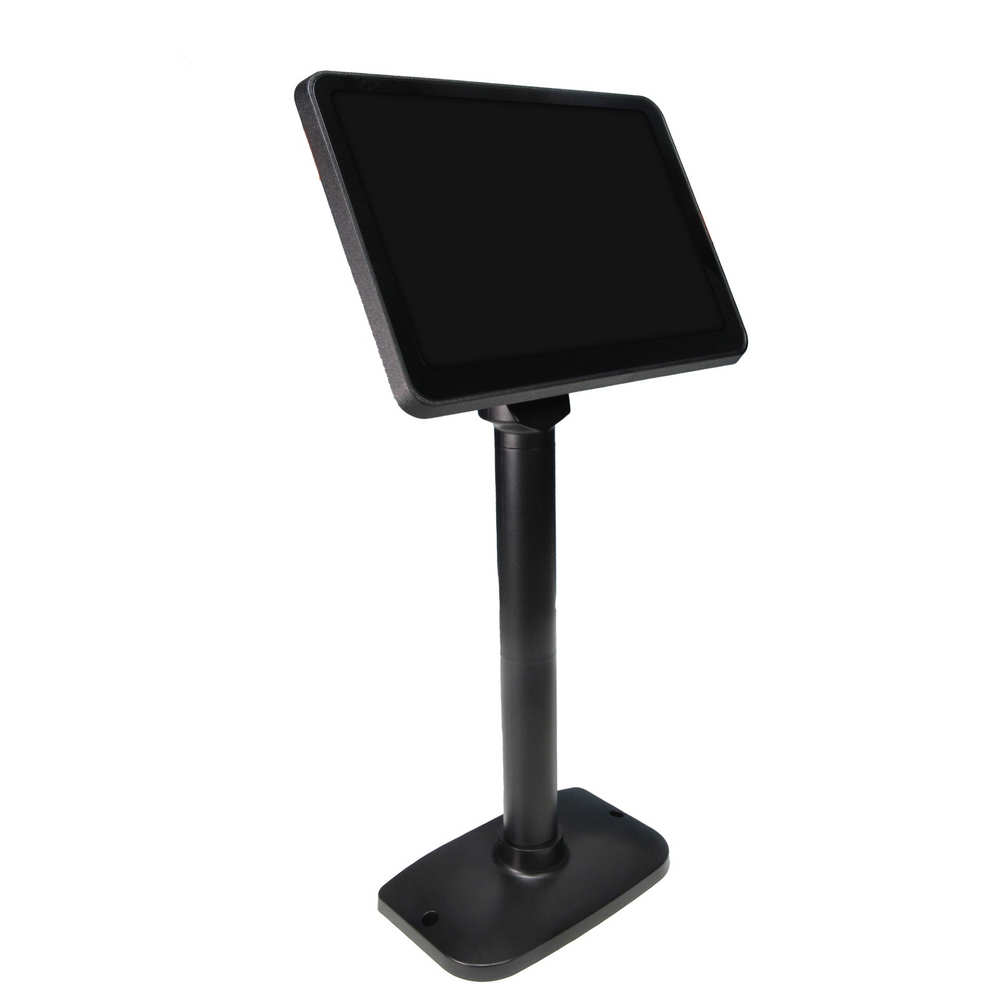 Visor De Precio LCD 10 Pulgadas VGA Ajustable VOE-9020 (+IVA)