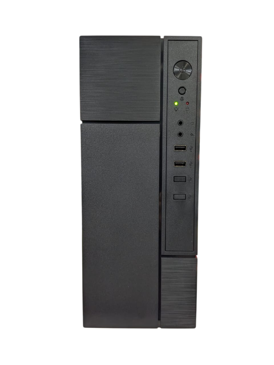 Computador Oficina Intel Core i3 8GB RAM 128GB SSD DESKTOP PRIORITY PRIME SFF (+IVA)