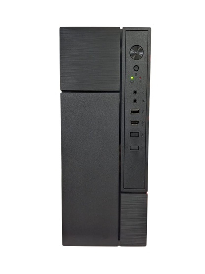 Computador Oficina Intel Core i3 8GB RAM 128GB SSD DESKTOP PRIORITY PRIME SFF (+IVA)