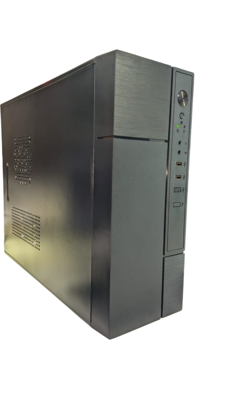 Computador Oficina Intel Core i3 8GB RAM 128GB SSD DESKTOP PRIORITY PRIME SFF (+IVA)