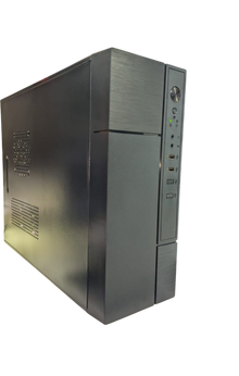 Computador Oficina Intel Core i3 8GB RAM 128GB SSD DESKTOP PRIORITY PRIME SFF (+IVA)