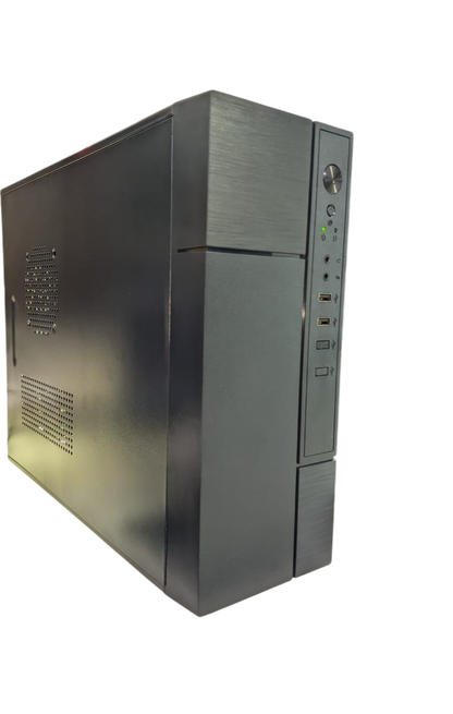 Computador Oficina Intel Core i3 8GB RAM 128GB SSD DESKTOP PRIORITY PRIME SFF (+IVA)