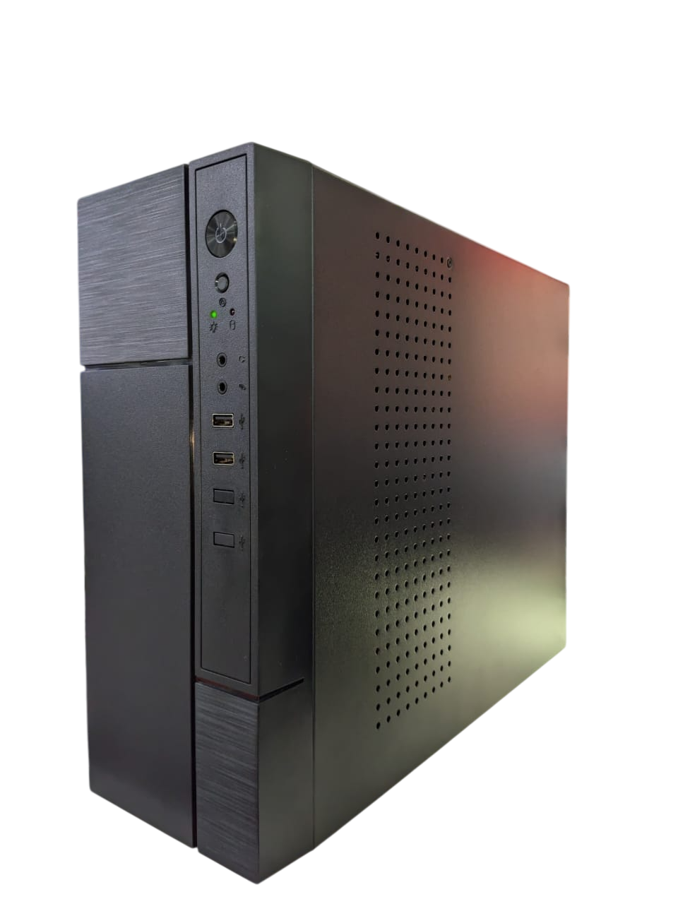 Computador Oficina Intel Core i3 8GB RAM 128GB SSD DESKTOP PRIORITY PRIME SFF (+IVA)