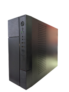 Computador Oficina Intel Core i3 8GB RAM 128GB SSD DESKTOP PRIORITY PRIME SFF (+IVA)