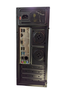 PC Intel Core i3 8GB RAM 128GB SSD DESKTOP PRIORITY PRIME SFF (+IVA)