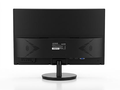 Monitor AUCE 21.5" Pulgadas 75Hz HD 1600x900