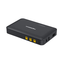 Mini Ups Marsriva Kp1 Ec 8000Mah 18W Modem Router Punto Venta (+IVA)