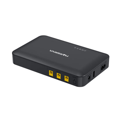 Mini Ups Marsriva Kp1 Ec 8000Mah 18W Modem Router Punto Venta (+IVA)