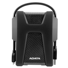 DISCO DURO EXTERNO ADATA 2TB AHD680 / USB 3.2 / DURABLE NEGRO