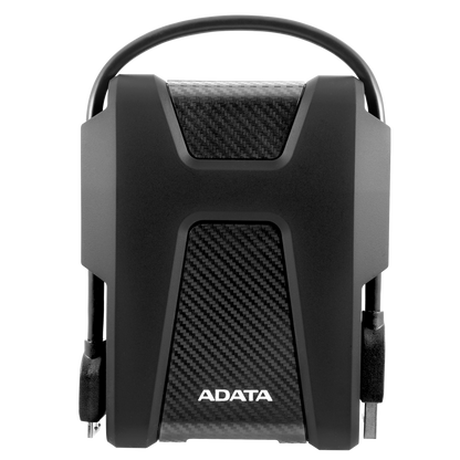 DISCO DURO EXTERNO ADATA 2TB AHD680 / USB 3.2 / DURABLE NEGRO
