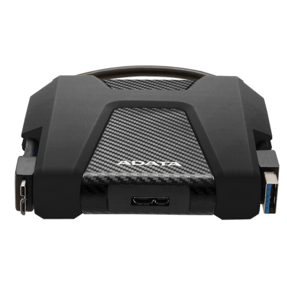 DISCO DURO EXTERNO ADATA 2TB AHD680 / USB 3.2 / DURABLE NEGRO