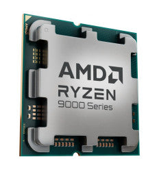 Procesador AMD Ryzen 7 9800X3D AM5  (Sin Fan)