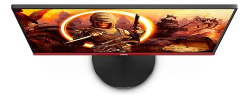 Monitor Gamer Aoc G2490vx 24pulgadas 144hz 1920*1080