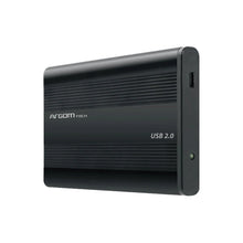 Case Para Disco Duro Externo Sata 2.5 Usb 2.0 Argom Tech (+IVA)