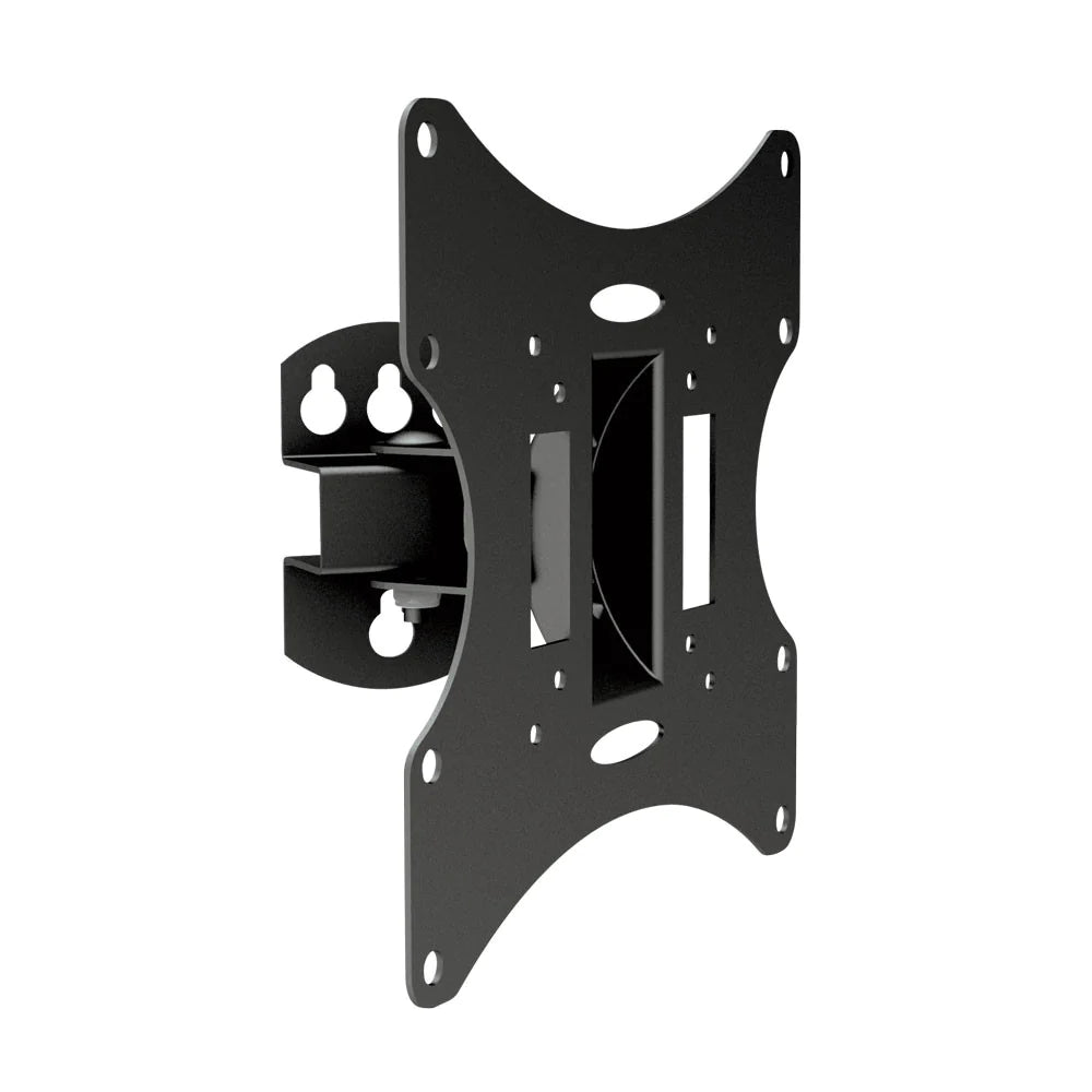 Base Soporte De Pared Para Tv De 23 A 42 Con Inclinación/giro 75/100/200